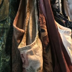 Meet your Posher, Thelma